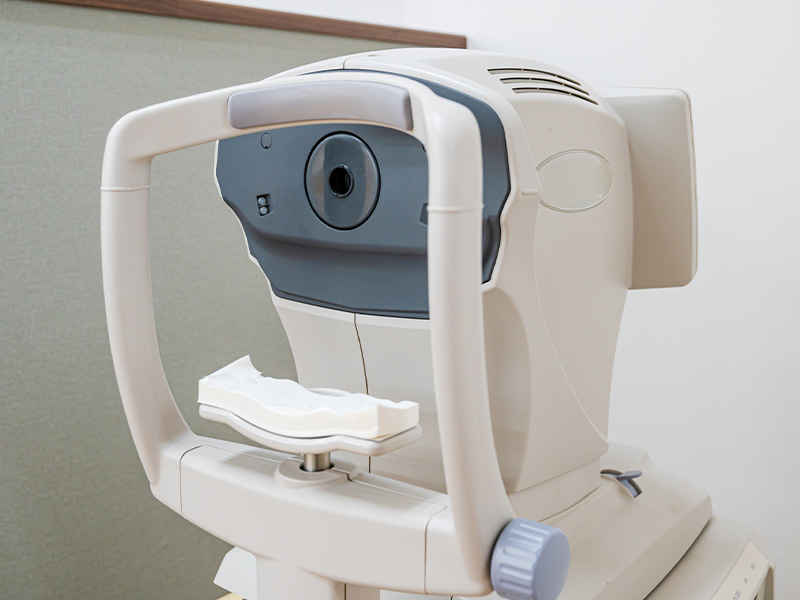 一般眼科・神経眼科